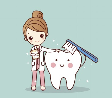 Illustration for article titled What is Pediatric Dentistry